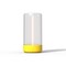 Auge Light Auge Light Mini 5.70 in. Yellow Modern Rechargeable and Dimmable Flexible filament LED Table Lamp AGDSLYL2202 - alternate 1